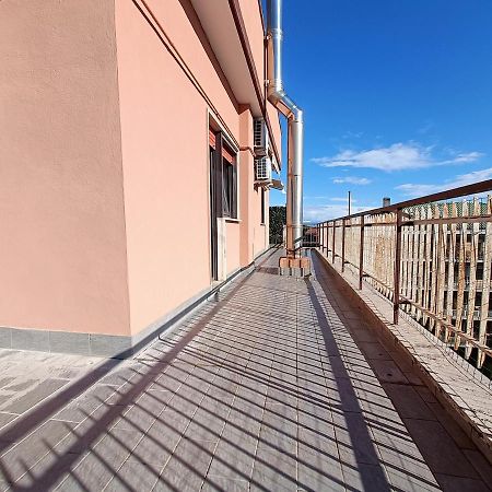 Avellini - Delightful And Spacious Apartment With Terrace - Near Metro A Cornelia Roma Exterior foto